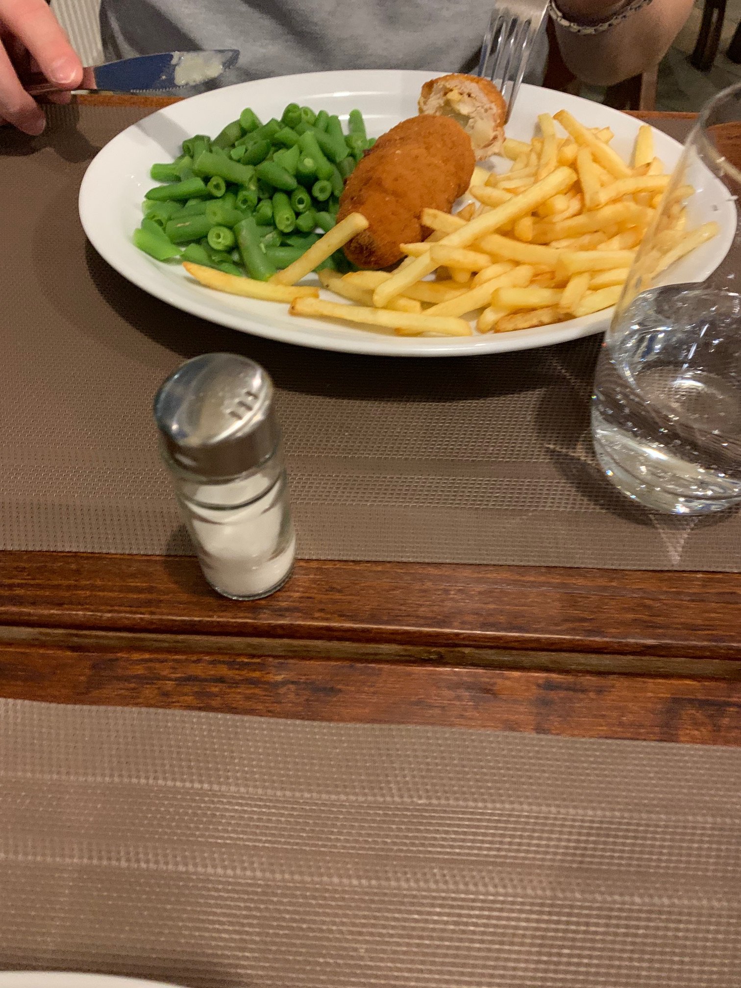 Dyminy Hotel-餐饮