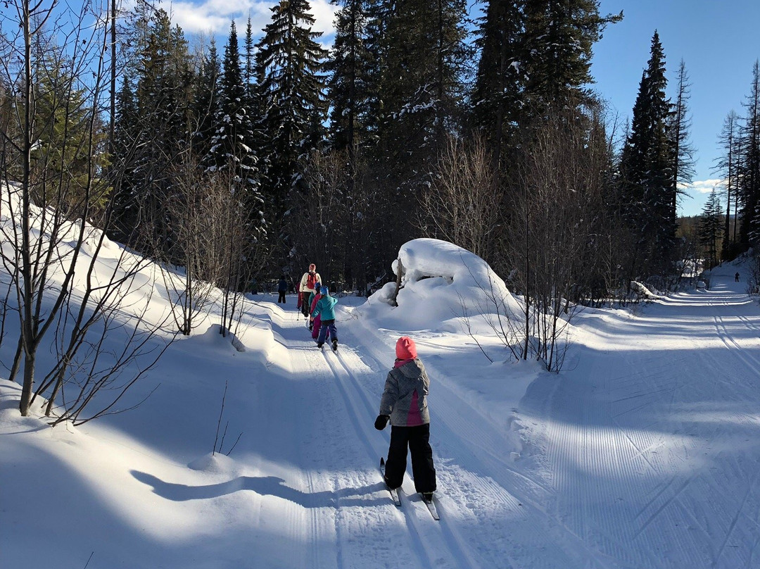 Kimberley Nordic Club景点图片