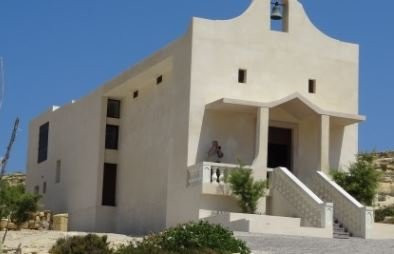 St Anne Chapel-圣劳伦斯必去景点