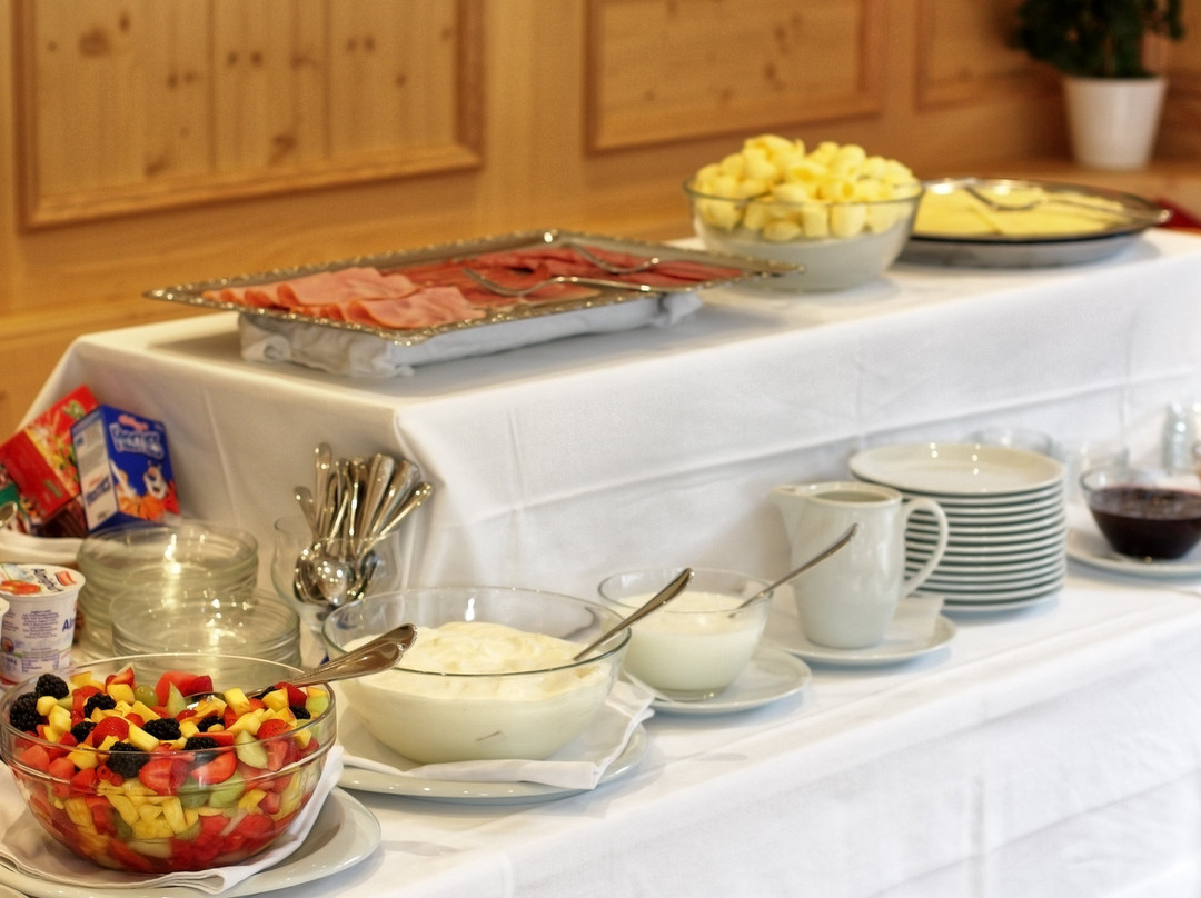 Hotel Gasthof Neumuehle主图