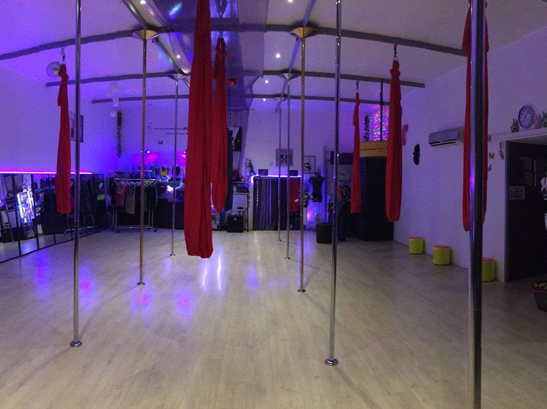Pole Dance Stars-Gigean必去景点