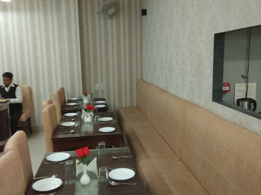 Hotel Kaushaki主图