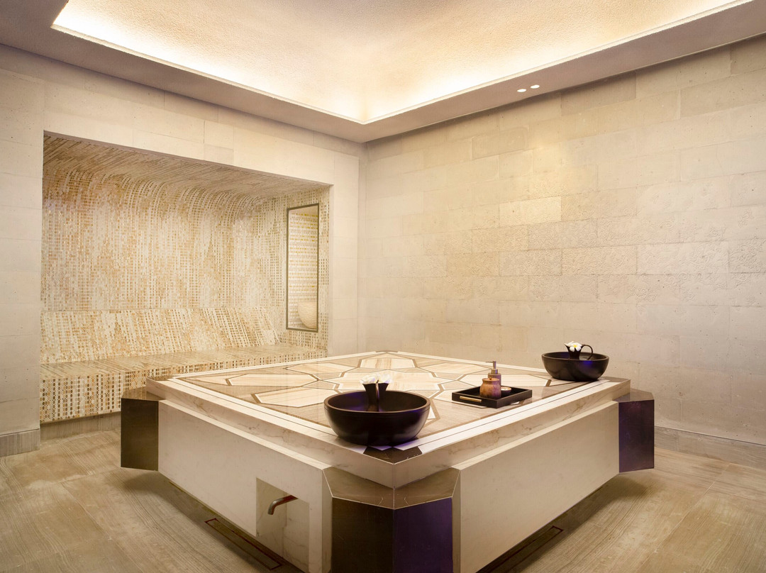 Talise Spa at Jumeirah Bali-South Kuta必去景点