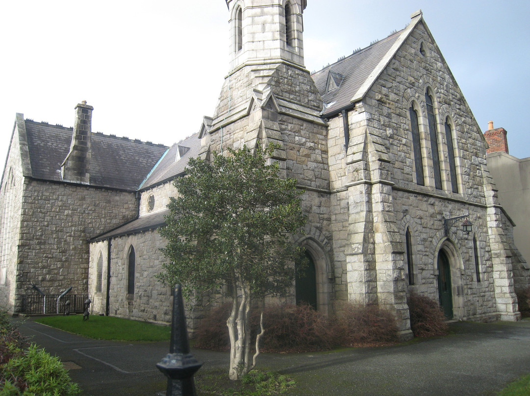 Cabinteely旅游景点-Rathgar Methodist Church