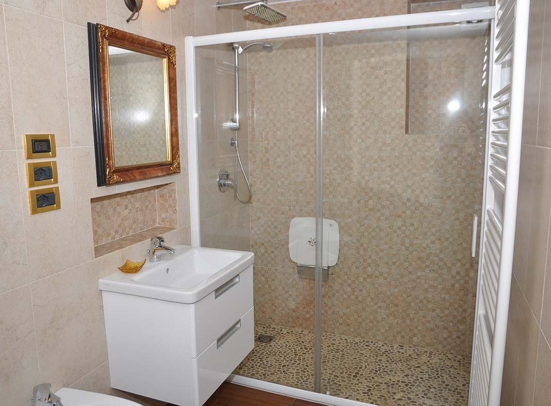B&B Villa Cinzia主图