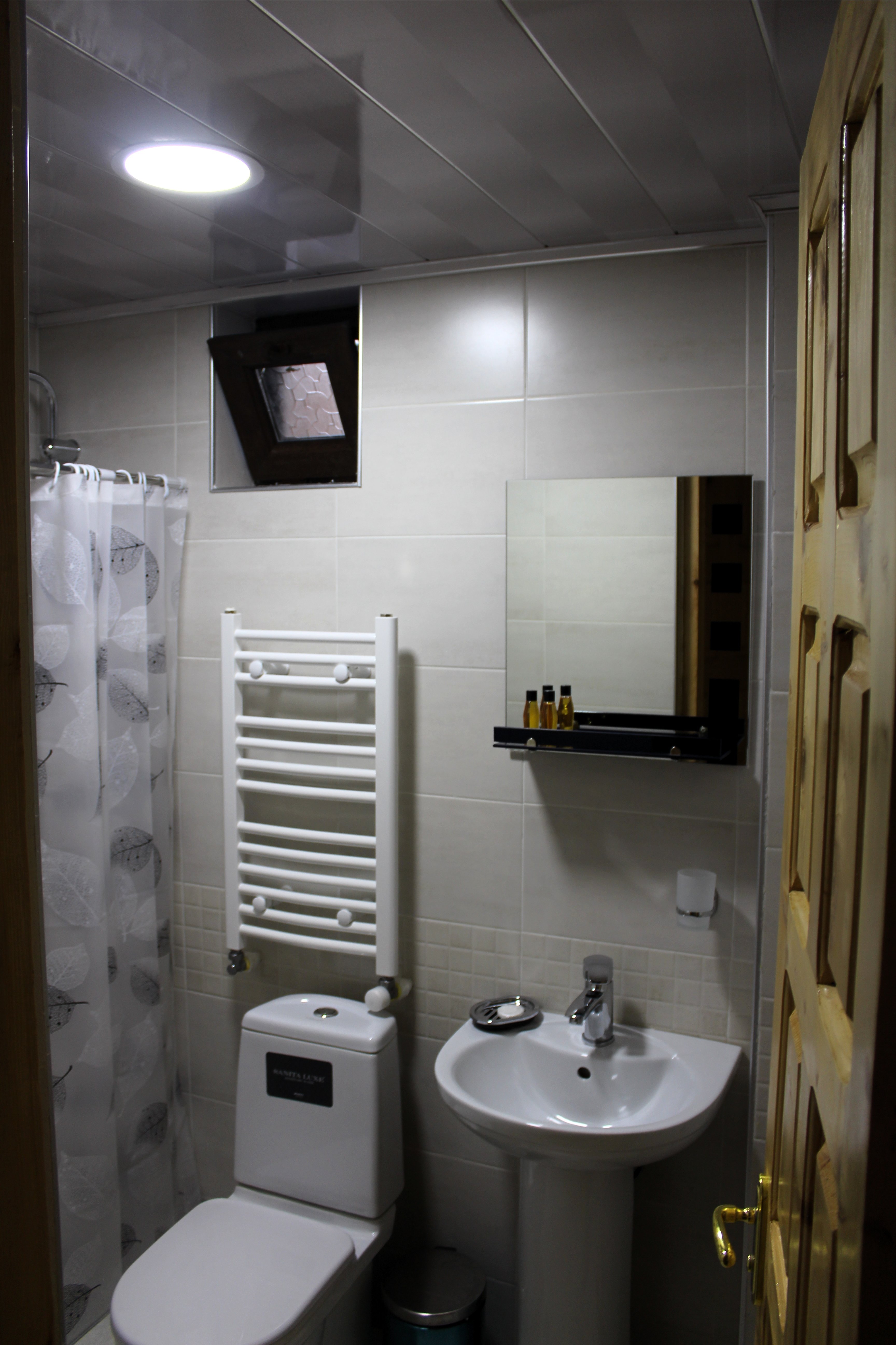 Guest House on Meskheti-官方
