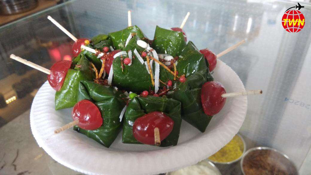 Lucknow Food Tour By TWN-拉克瑙必去景点