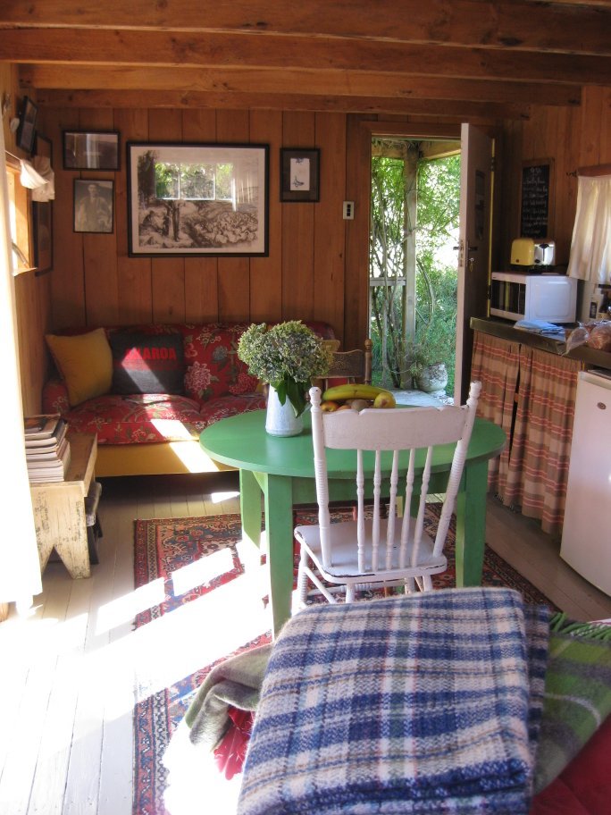 Coombe Farm Bed and Breakfast-官方