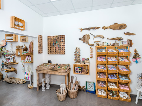 Something Special-Kralendijk必去景点