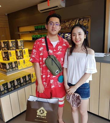 JC Chocolate-亚庇必去景点