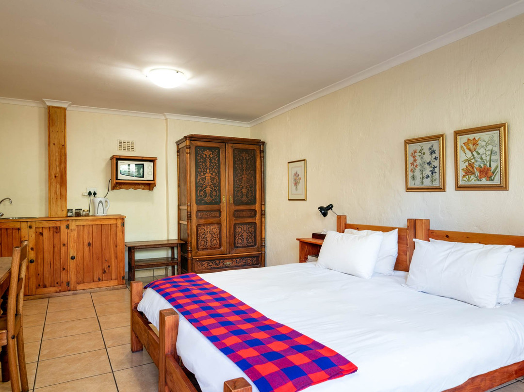 Our Little Family B&B主图