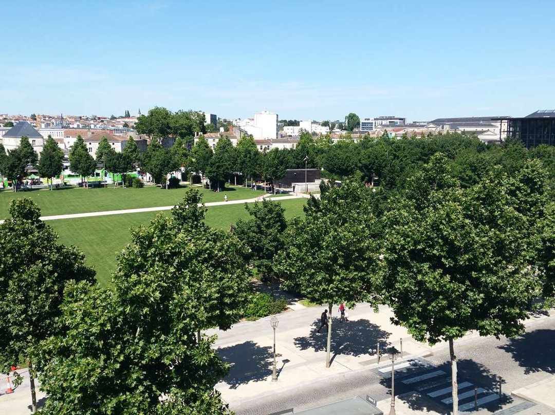 贝斯特韦斯特德拉布雷切酒店主图