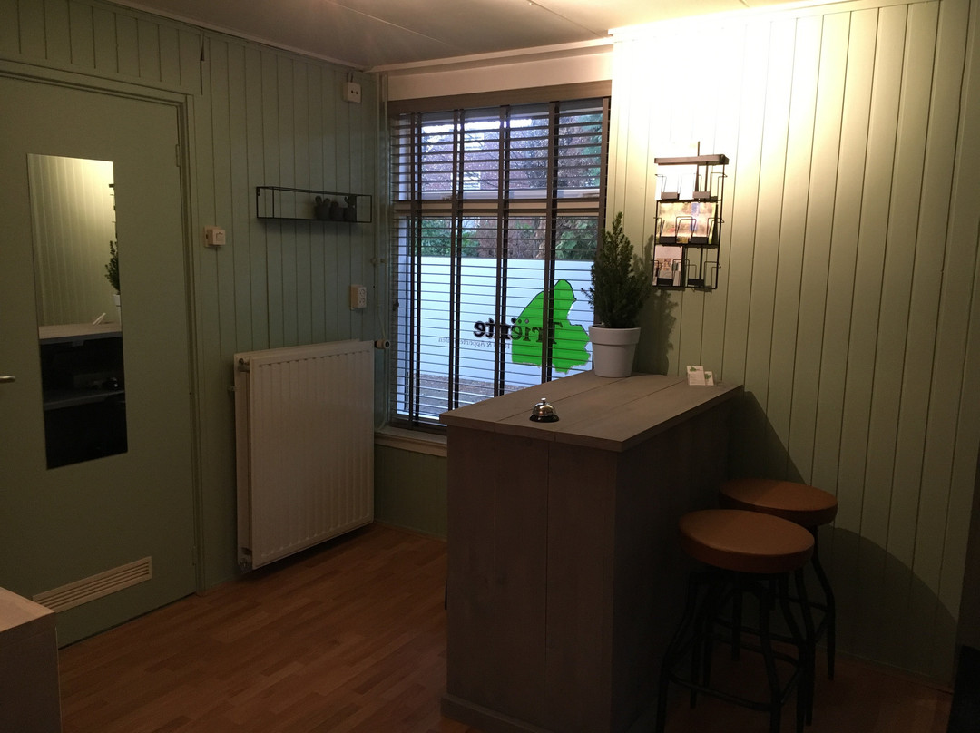 B&B Triënte & Appartementen主图