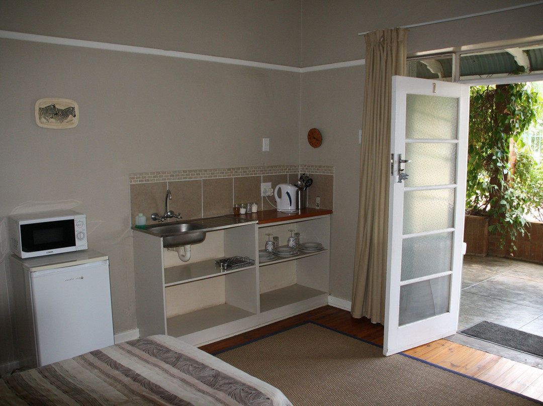 Anker Guesthouse主图