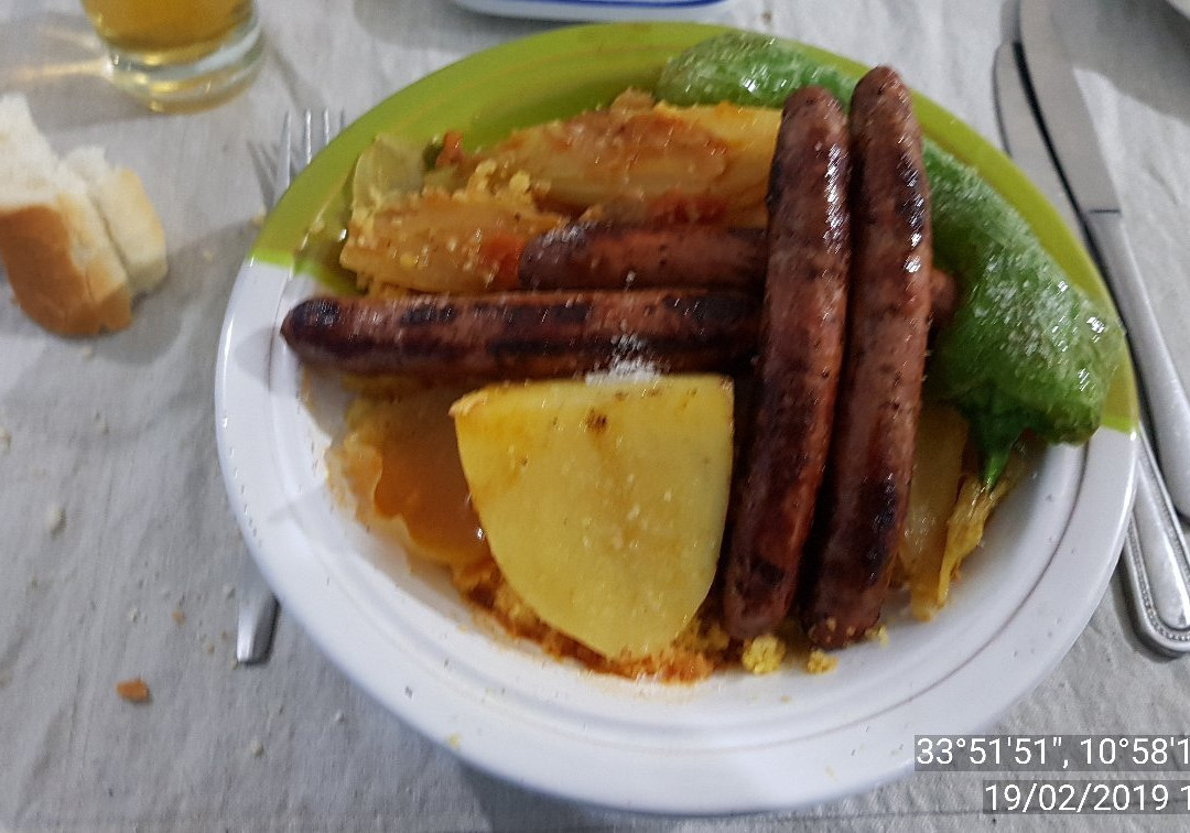 Hotel Dar Salem主图