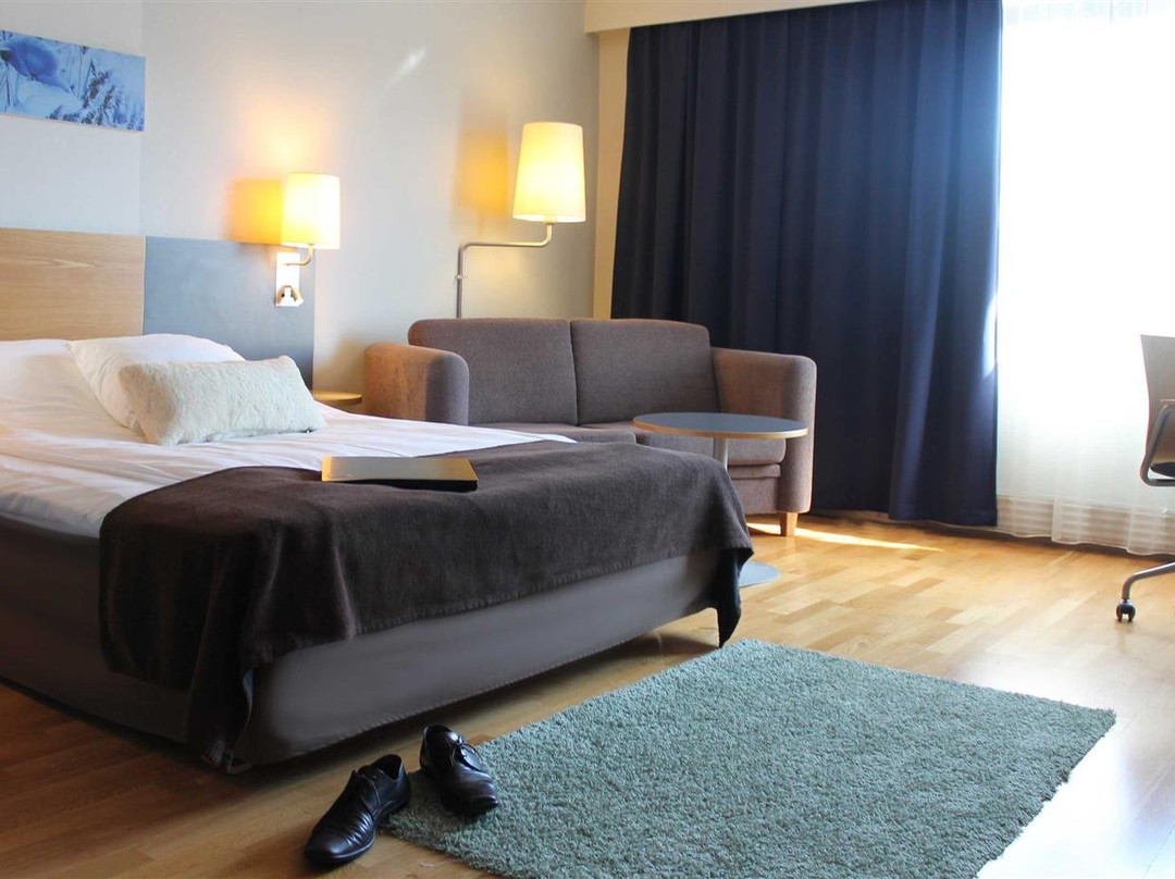 Best Western Plus Gyldenlove Hotell主图