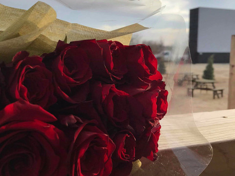 Doc's Drive In Theatre-Buda必去景点