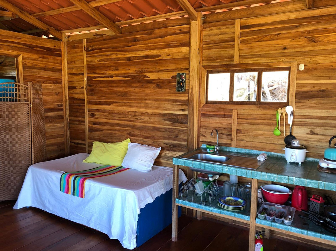 Casa Mariquita主图