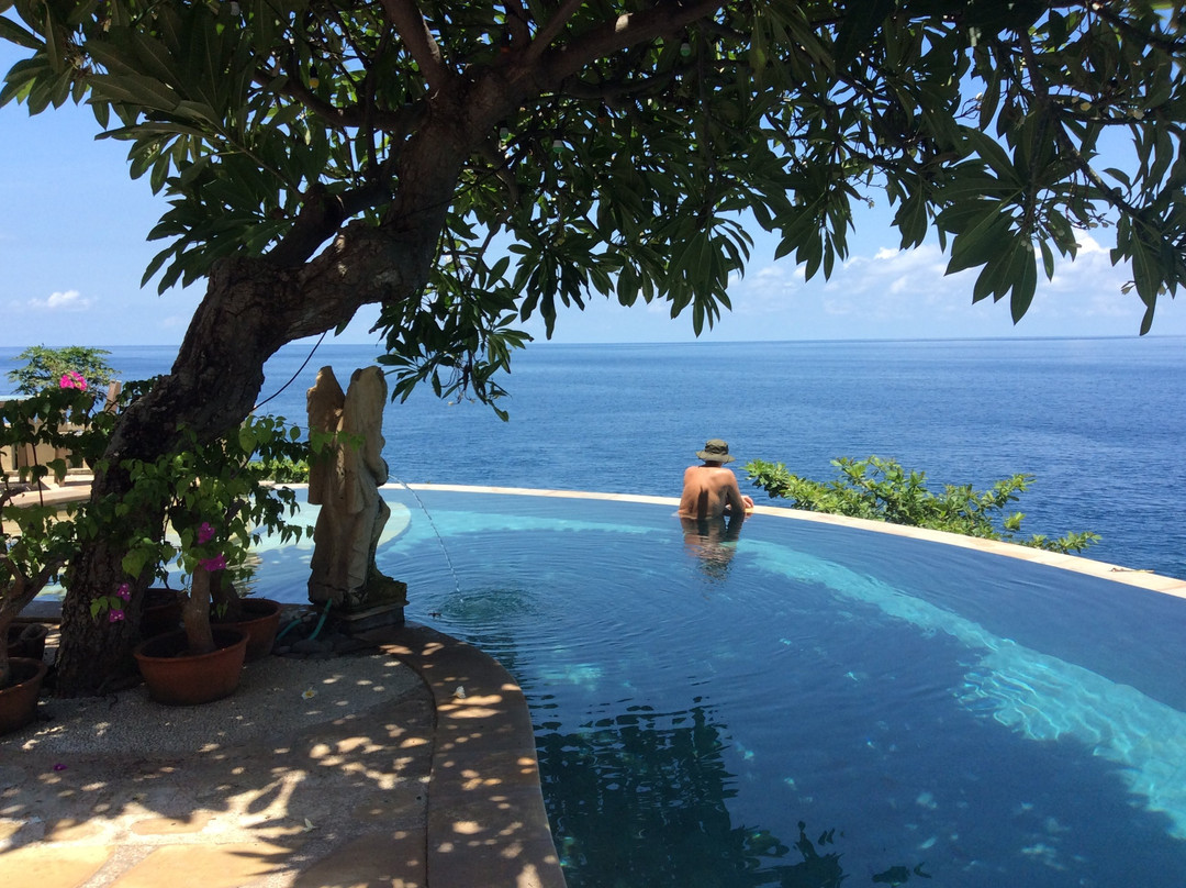 蓝月亮别墅主图