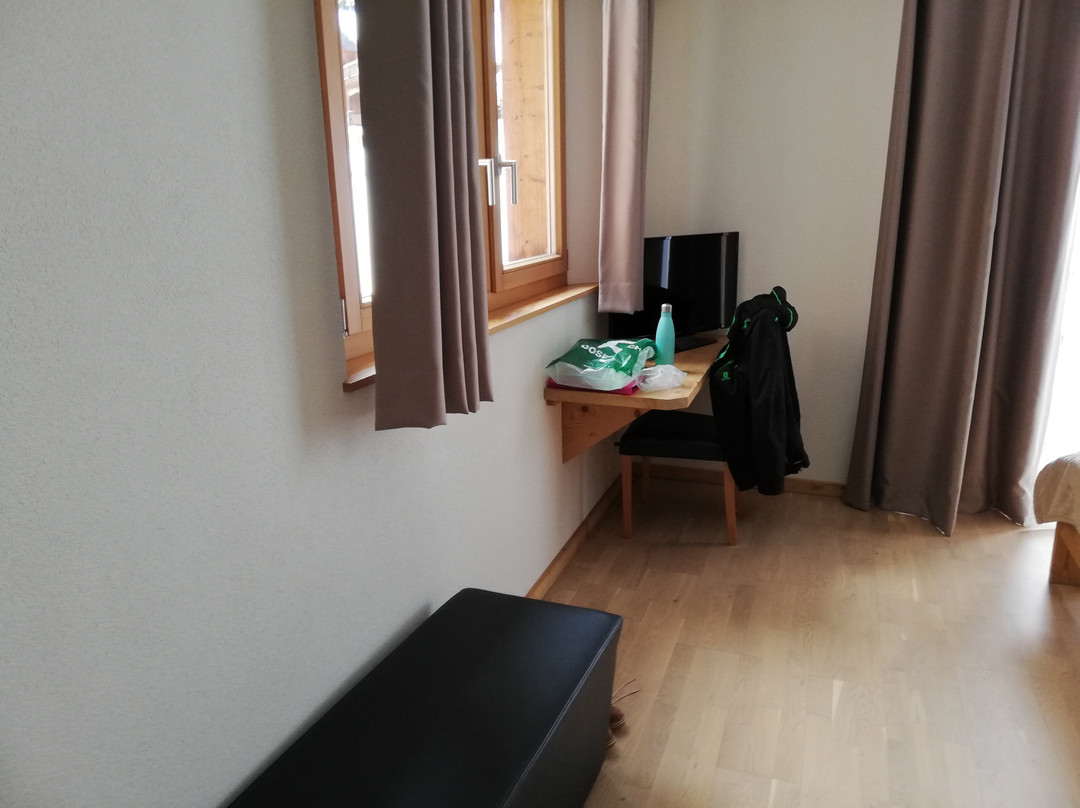 Helvetia Hotel Residence主图