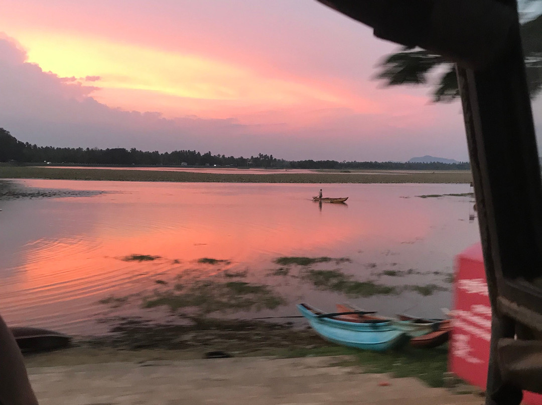 Diyadahara Resort主图