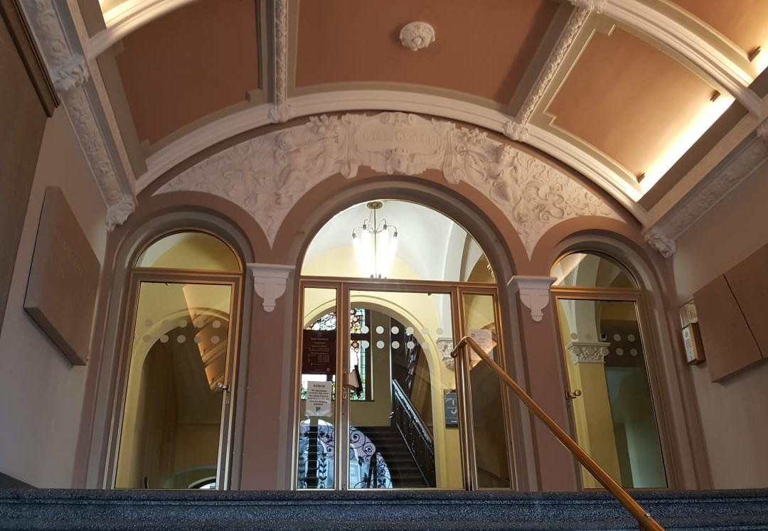 Rathaus-Helmstedt必去景点