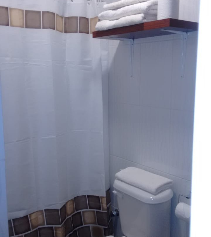 Hotel Barba La主图