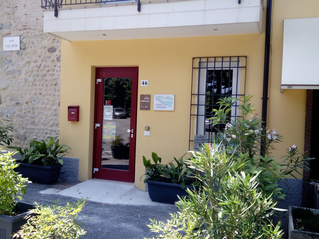 Foresteria I Colli Del Garda主图
