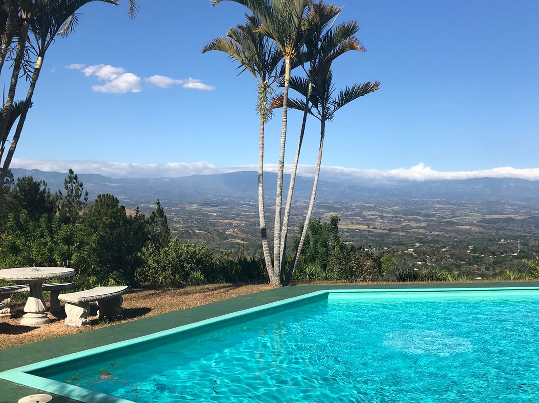 Vista Atenas Bed & Breakfast主图