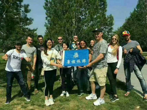 China Tour Search-西安市必去景点