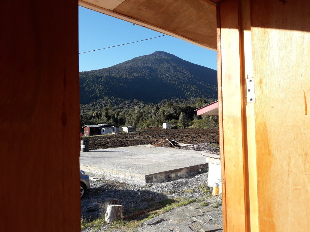 Altos de Chaqueihua主图