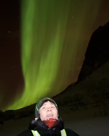 Karl-Ivar's Guided Tours-特罗姆瑟必去景点