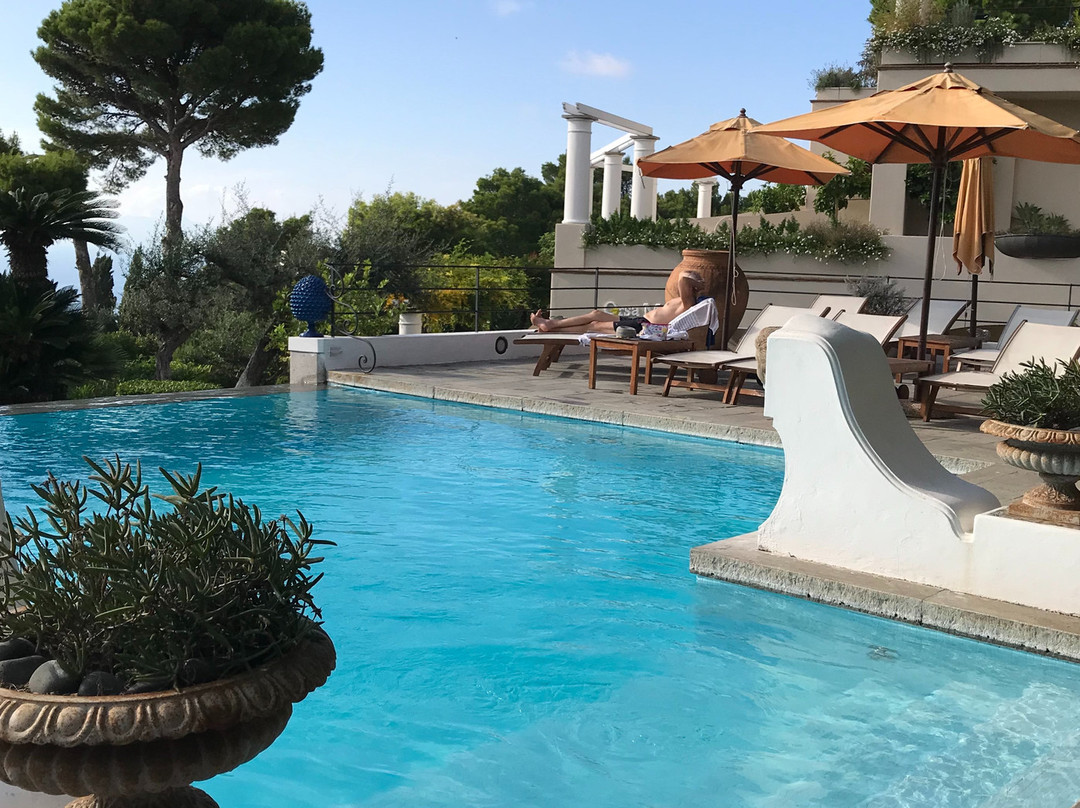 Hotel Orsa Maggiore主图