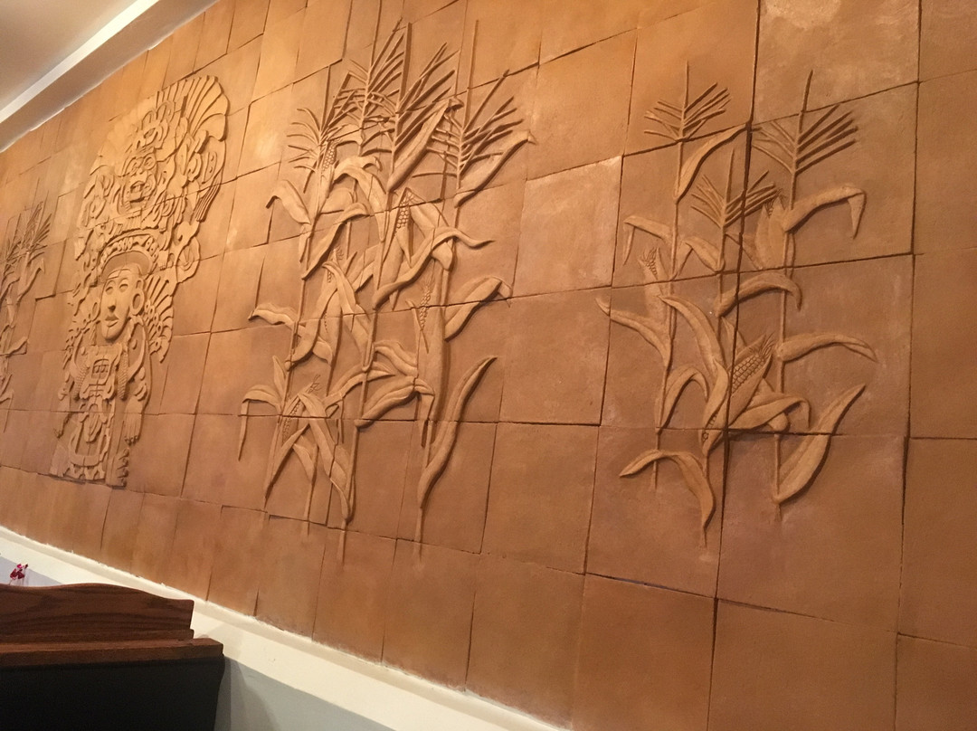 朱诺机场旅者之家酒店主图