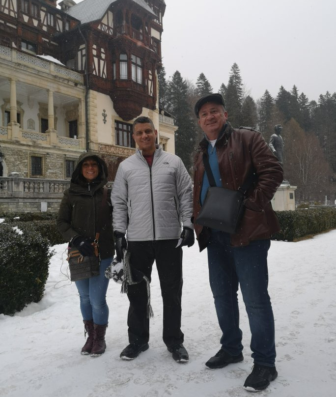 Castles Tours景点图片