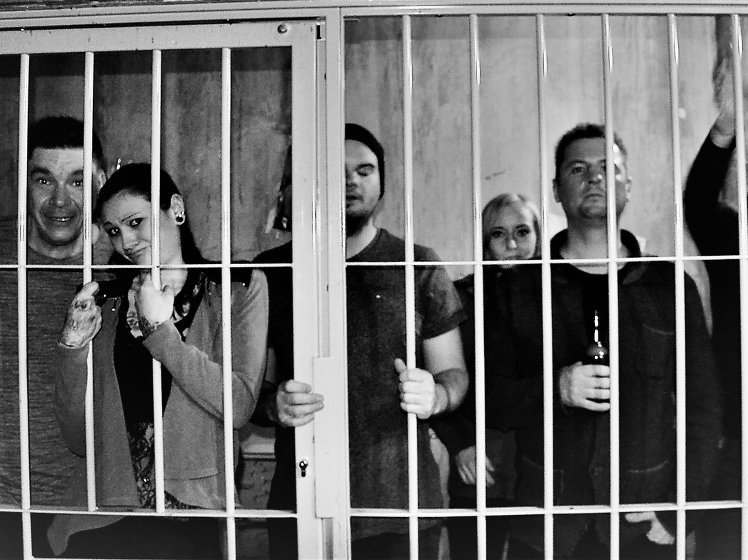 Fox in a Box Graz-格拉茨城必去景点