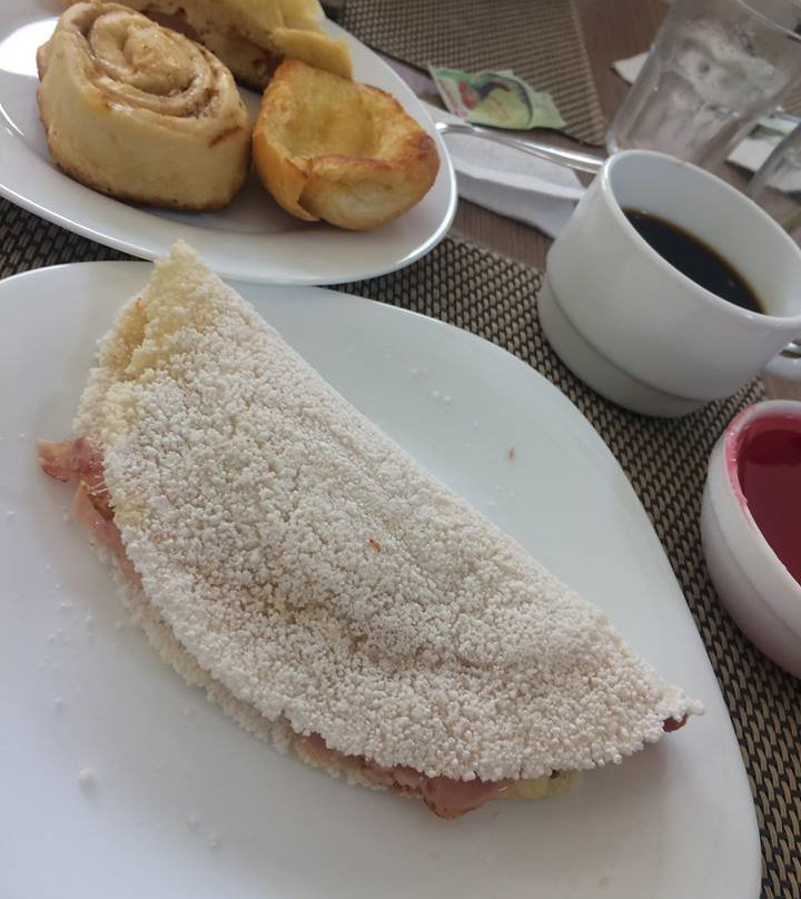 Hotel Copacabana Piracicaba主图