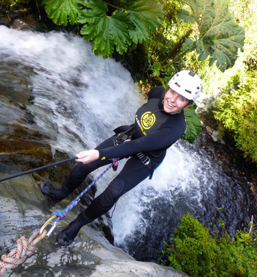 Patiperros Adventure-普孔必去景点