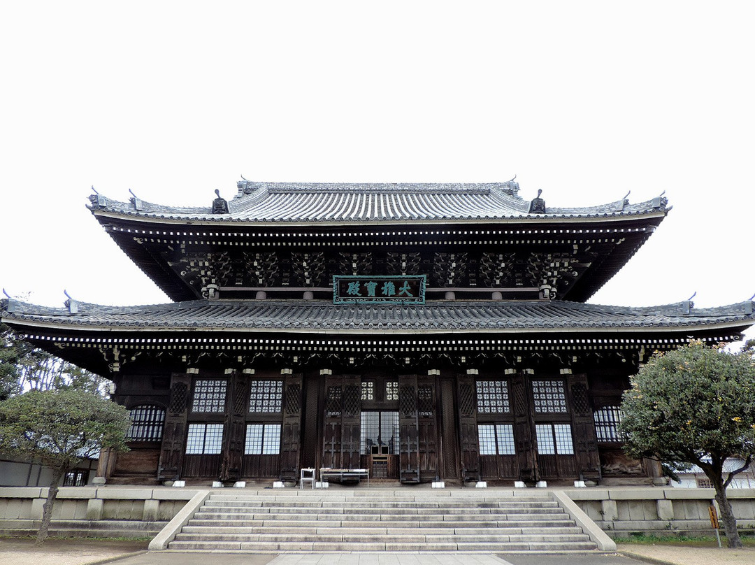 Soji-ji Temple景点图片