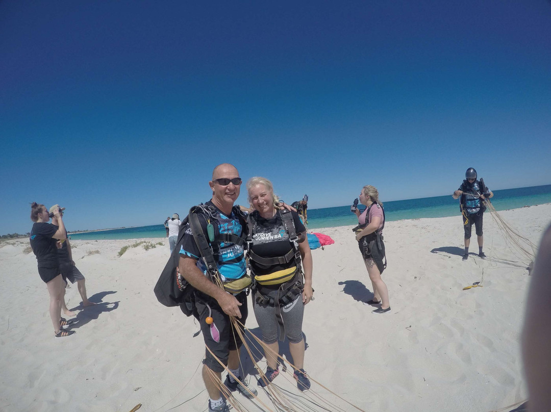 Skydive Jurien Bay Perth景点图片