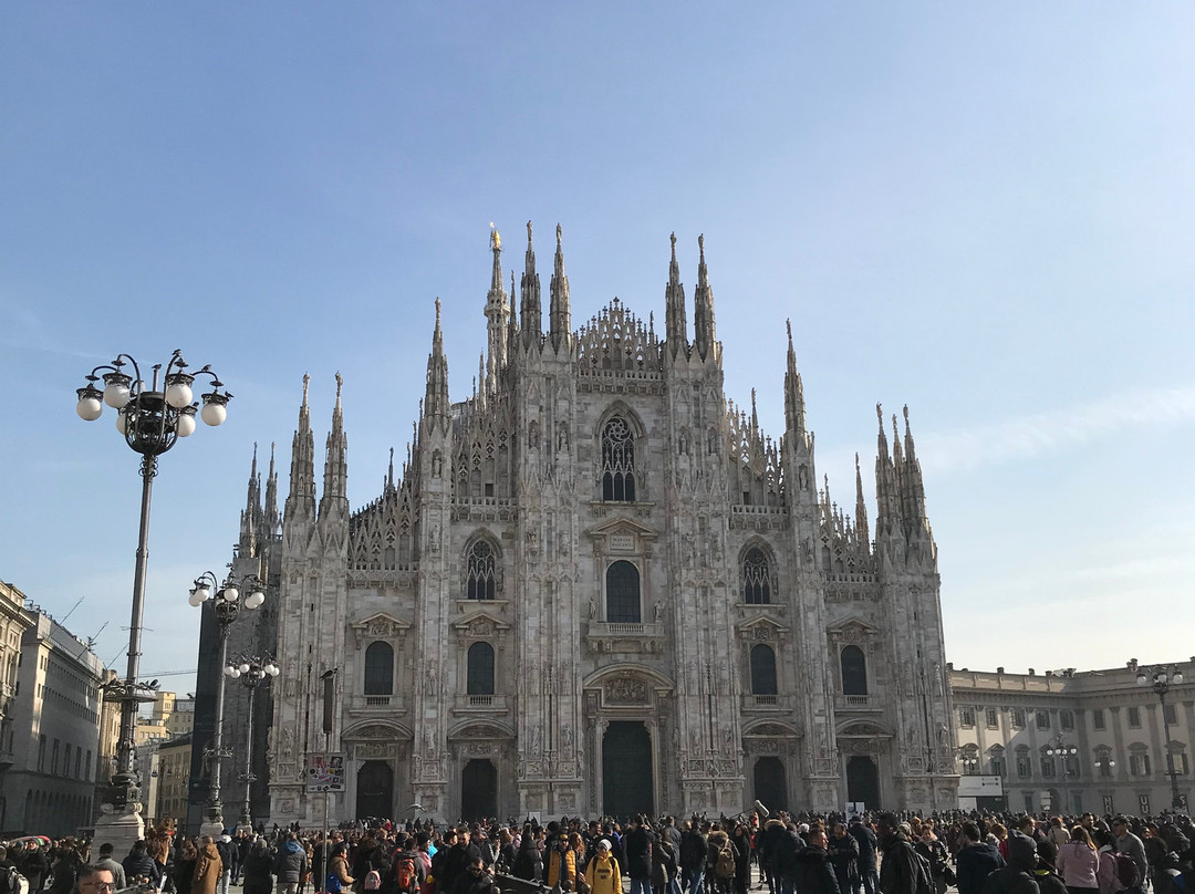 Tours of Milan Private Tours景点图片