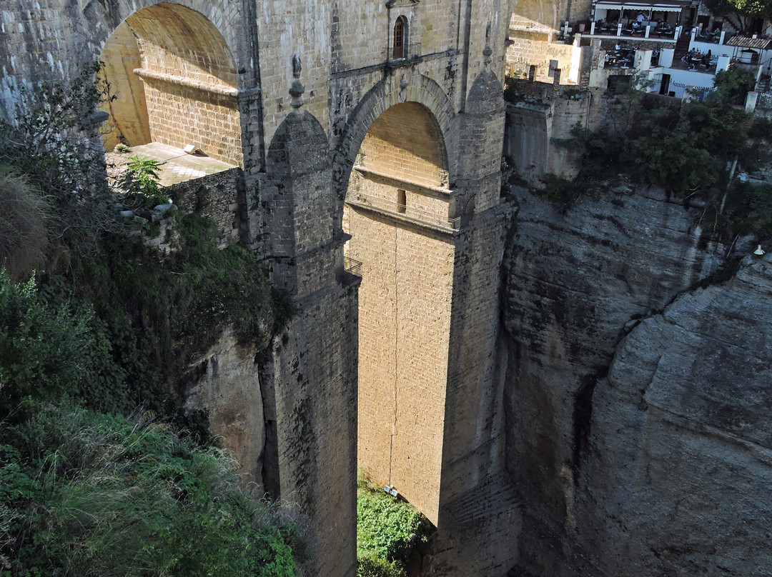 Mirador de Aldehuela-隆达必去景点