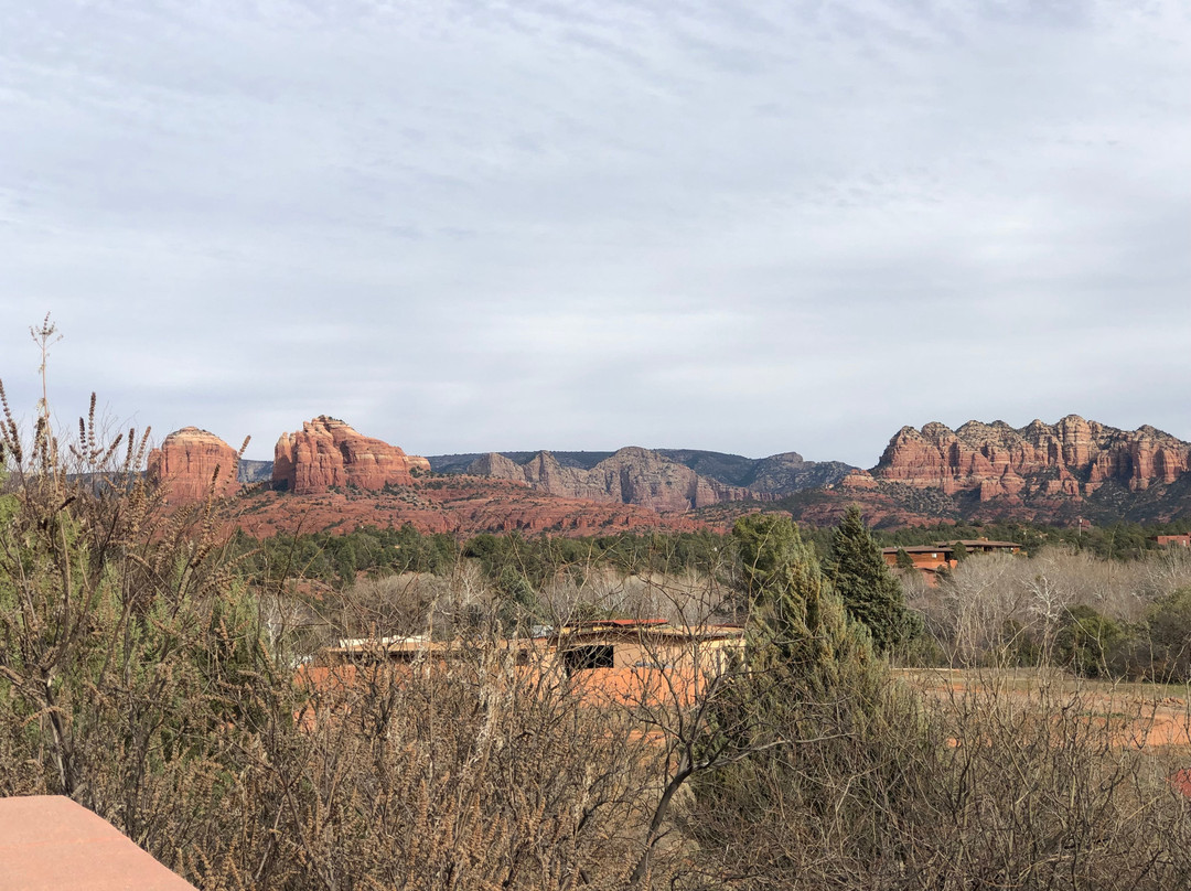 Sedona Philosophy-塞多纳必去景点