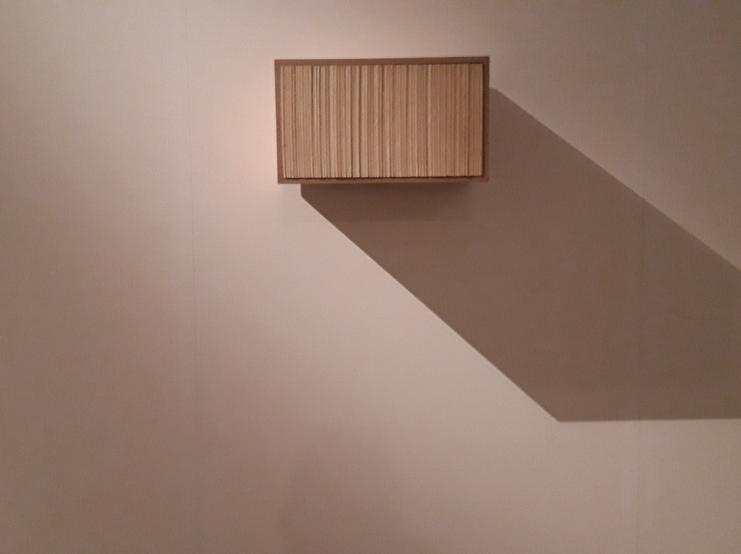 Centre d'art Tecla Sala景点图片