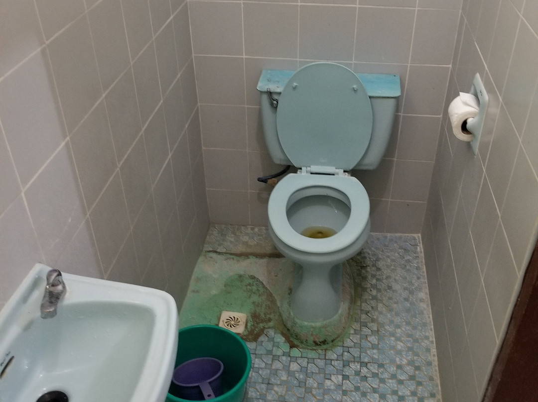 Banlasan Lodge主图