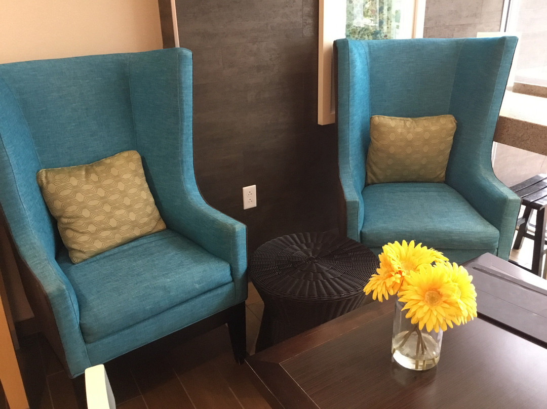 Home2 Suites by Hilton McAllen主图