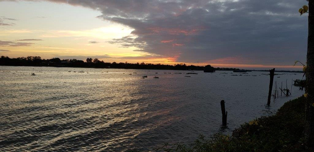 湄公河园渡假酒店主图