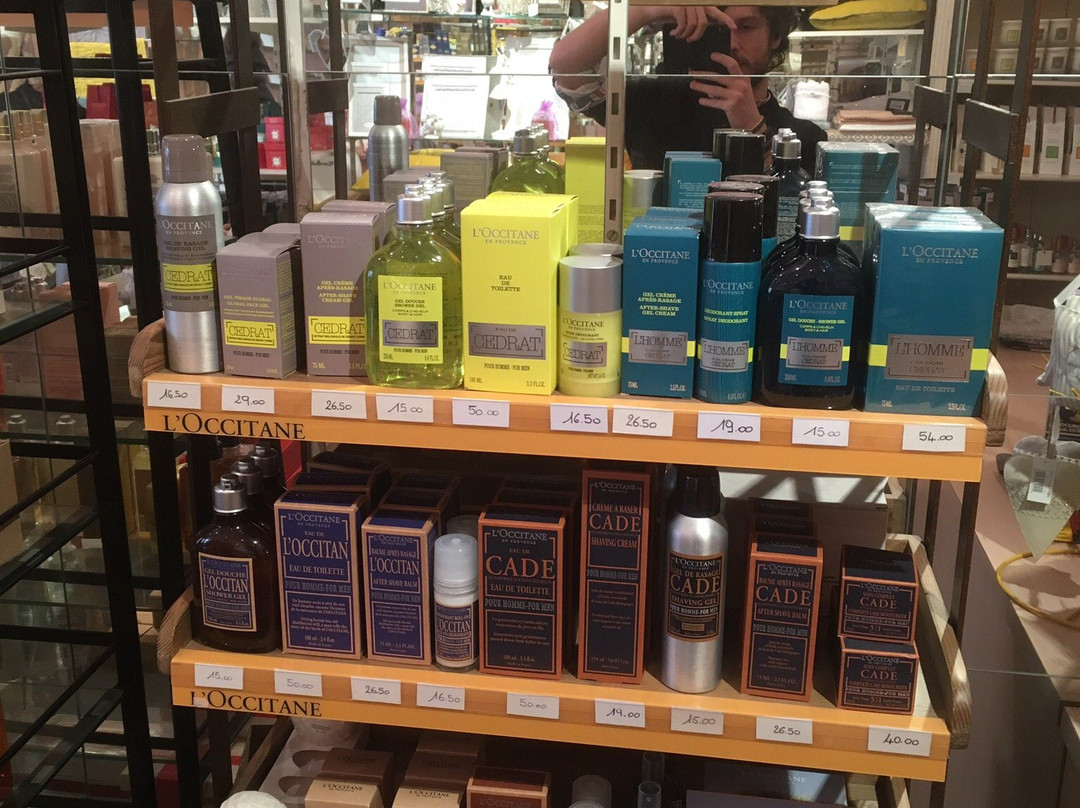 Atmosphère-艾克斯莱班必去景点