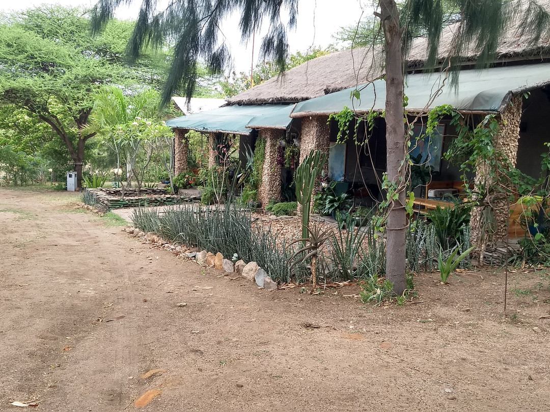 Tembea Mara at Balili Village主图