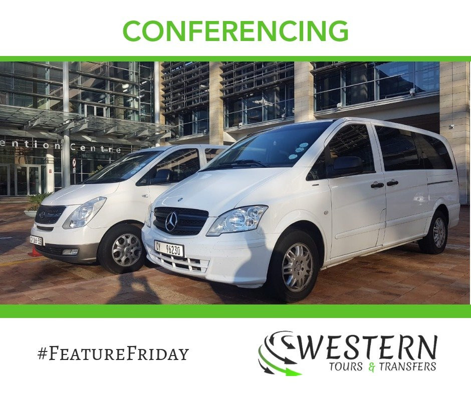 Western Tours and Transfers-开普敦中心区必去景点